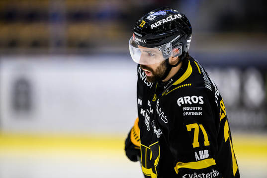 Västerås Svyatoslav Grebenshchikov