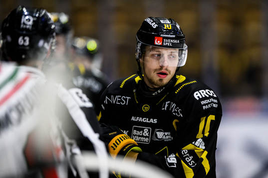 Västerås Jimmie Jansson