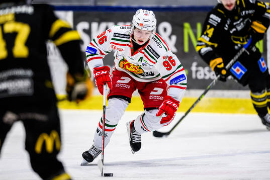 Moras Lukas Wernblom