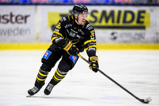 Västerås Filip Karlsson