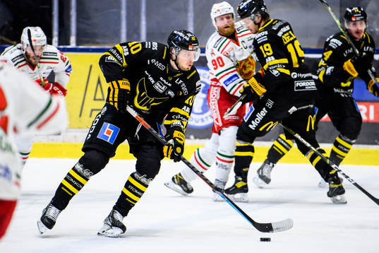 Västerås Jimmie Jansson