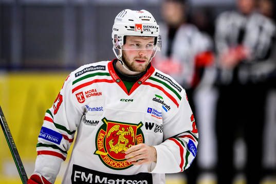 Moras Axel Bergkvist