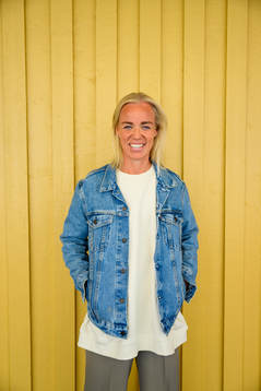 Carloline Seger