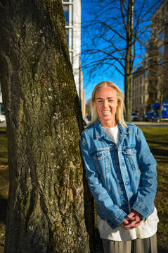 Carloline Seger