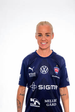 Carloline Seger