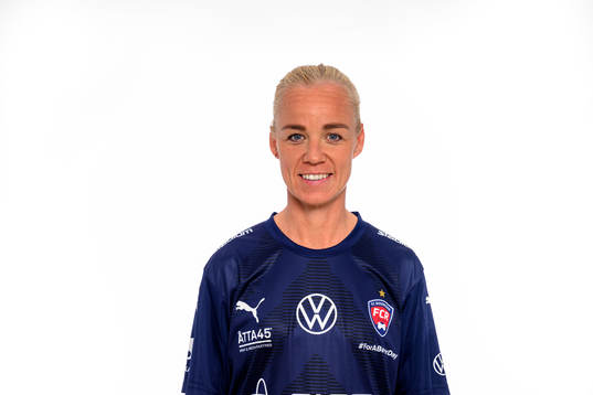 Carloline Seger