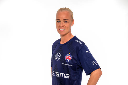 Carloline Seger