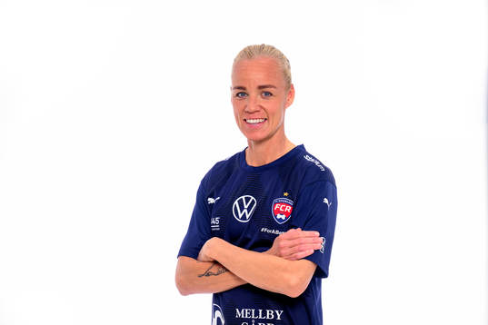 Carloline Seger