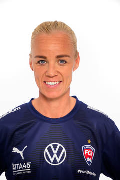 Carloline Seger