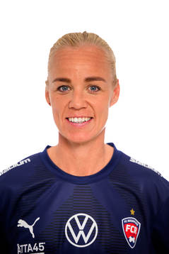 Carloline Seger