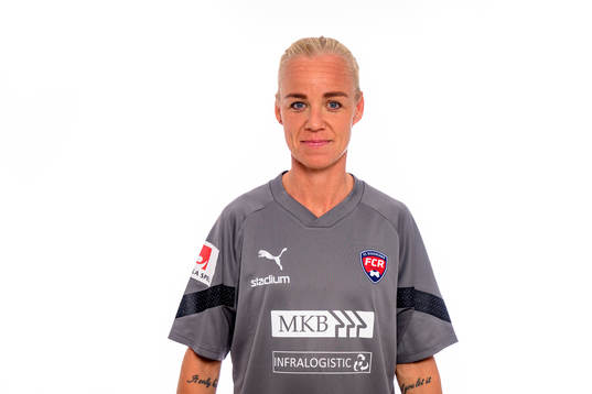 Carloline Seger