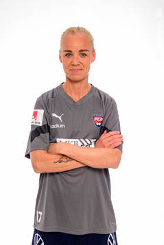 Carloline Seger