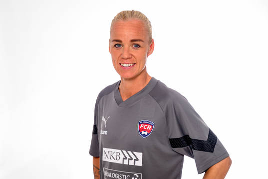 Carloline Seger