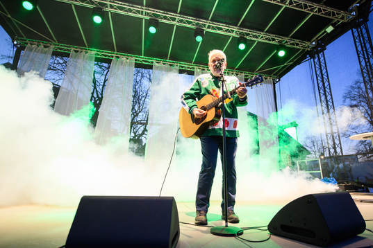 Hasse ”Kvinnaböske” Andersson