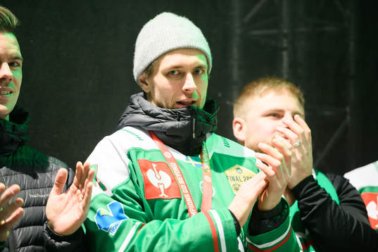 Rögles Daniel Zaar