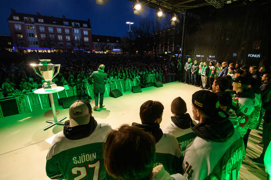 Rögles spelare