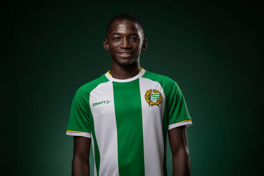 Bazoumana Touré