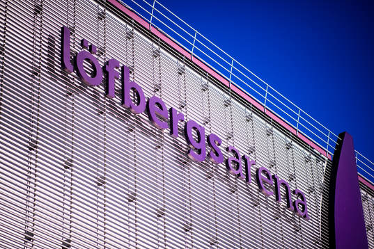 Löfbergs Arena