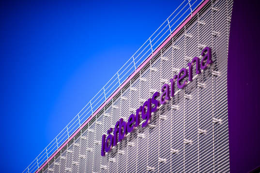 Löfbergs Arena