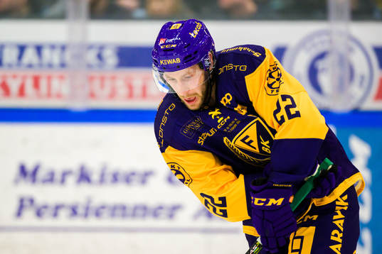 Färjestads Per Åslund