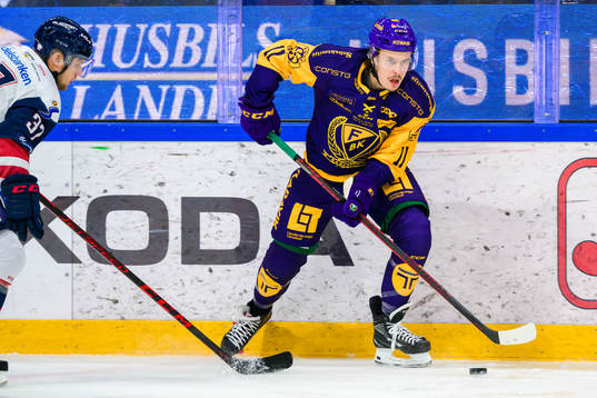 Färjestads Joakim Nygård