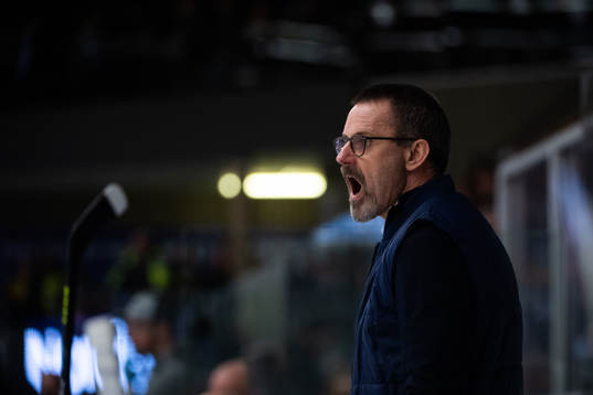 s tränare Tommy Samuelsson