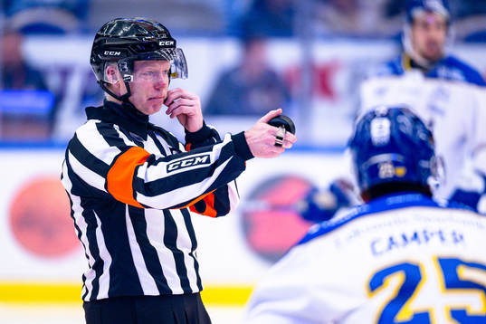 Domare Pehr Claesson