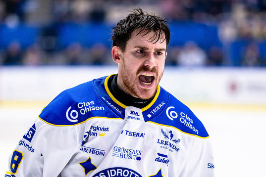 Leksands Matt Caito
