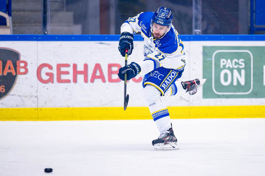 Leksands Marek Hrivik
