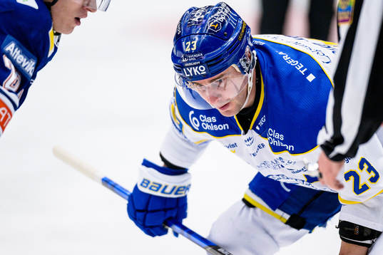 Leksands Mikael Ruohomaa