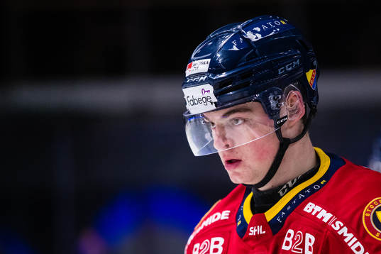 Djurgårdens Filip Cederqvist