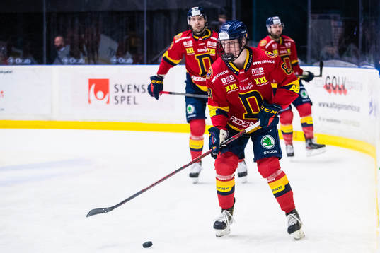 Djurgårdens Jonathan Lekkerimäki