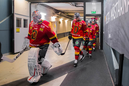 Djurgårdens spelare