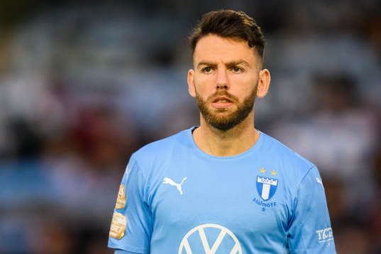 Malmö FFs Erdal Rakip