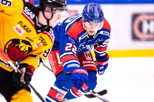 Oskarshamns John Dahlström