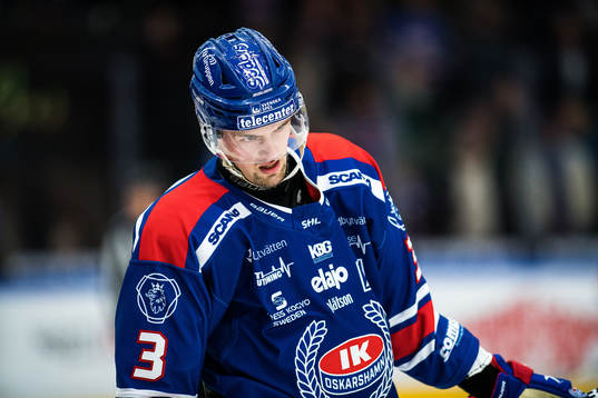 Oskarshamns Wiliam Worge Kreü deppar