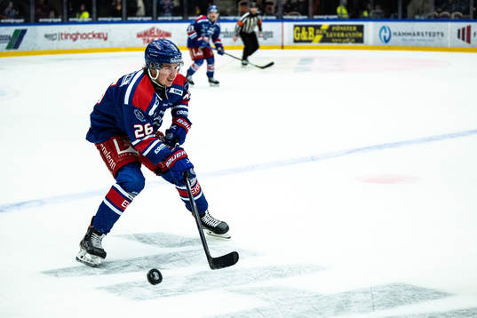 Oskarshamns Lukas Pilö
