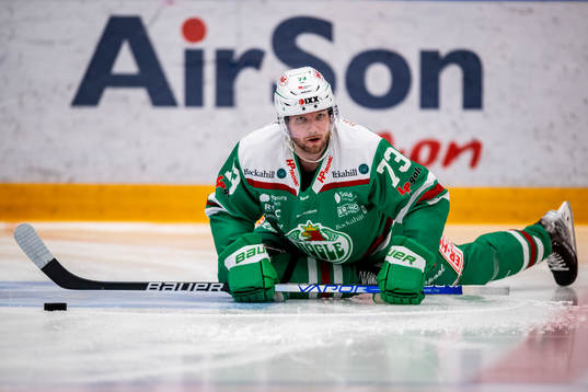 Rögles Valtteri Kemiläinen