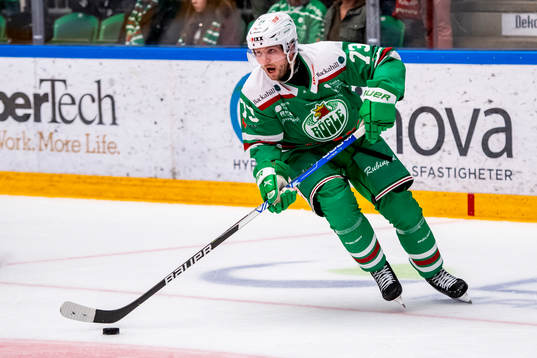 Rögles Valtteri Kemiläinen