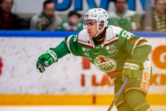 Rögles Ryan McKiernan