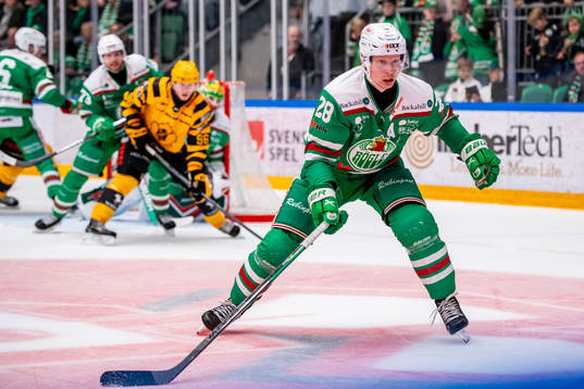 Rögles Anton Bengtsson