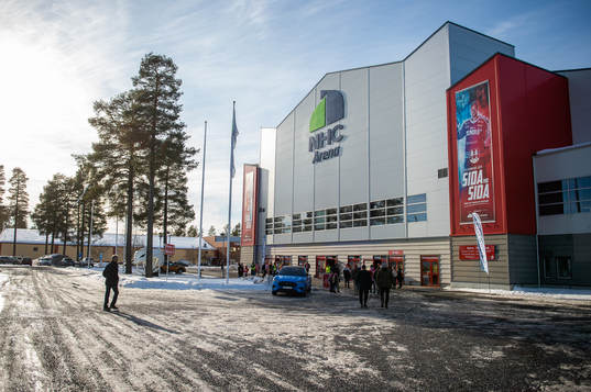 NHC Arena