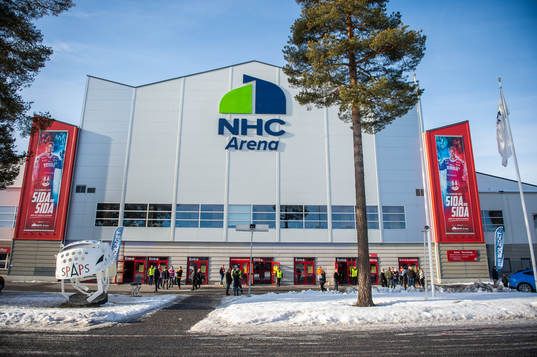 NHC Arena