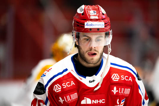 Timrås Pontus Åberg