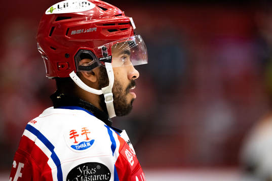 Timrås Jeremy Boyce-Rotevall