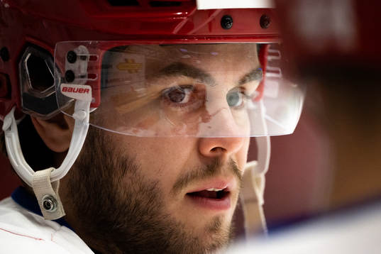 Timrås Pontus Åberg