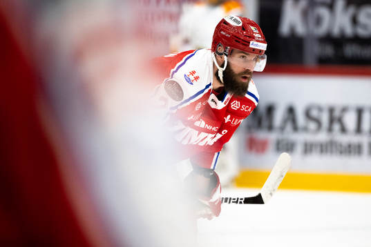 Timrås Per Svensson
