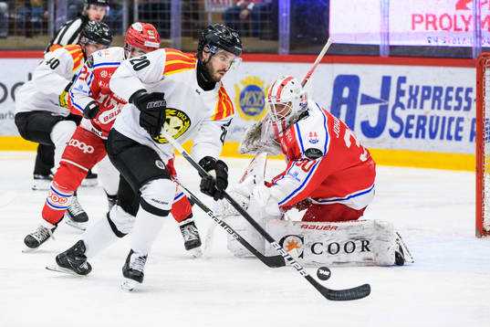 Brynäs Oula Palve