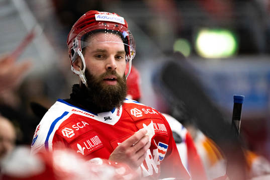 Timrås Per Svensson
