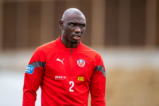 Ravy Tsouka-Dozi of Helsingborg